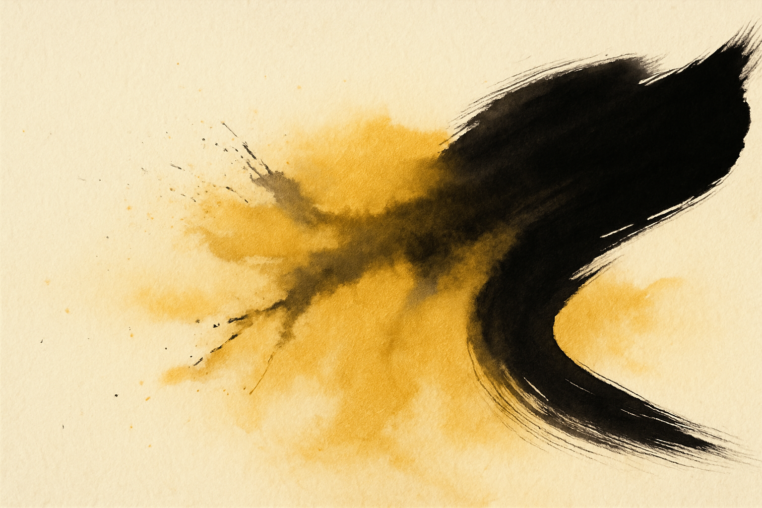 The Universe So Intimate There Is No Room for Me