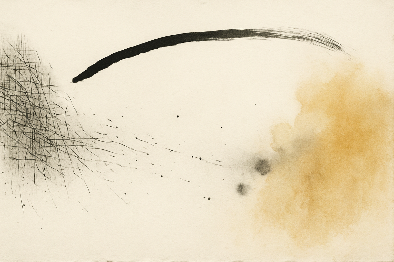 Raw Sensation, Maps, and the Belief in Separation