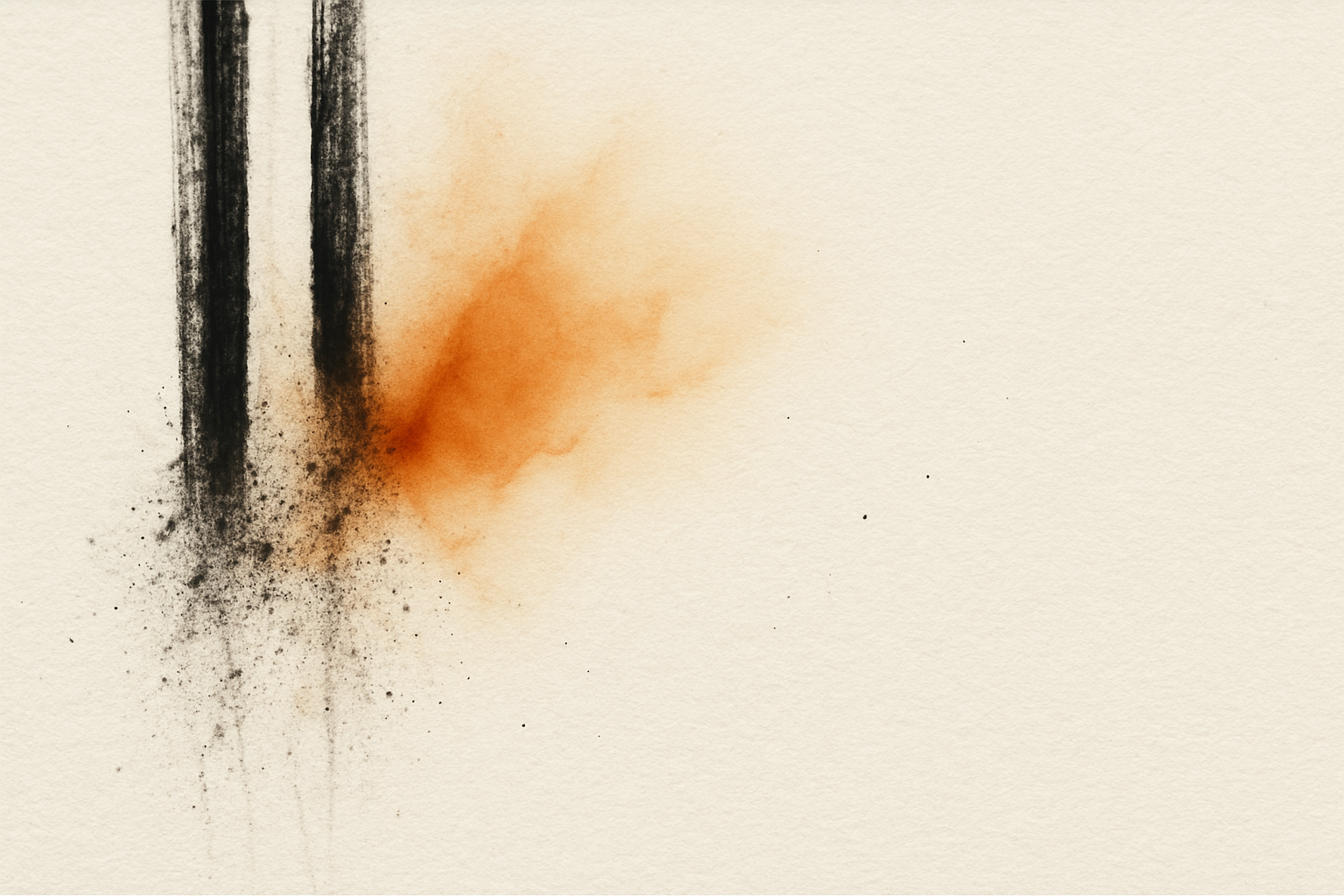 Letting Go of the Crutches