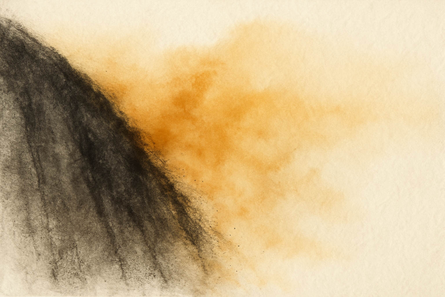 The Fear at the Edge and the Need to Love