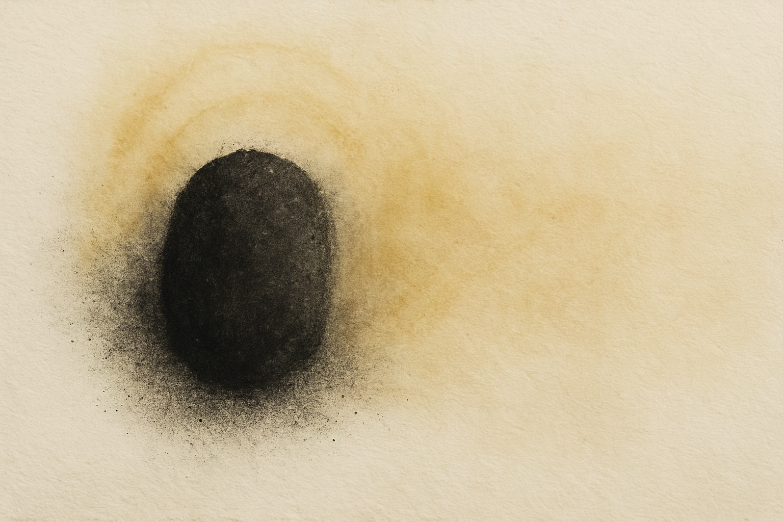 The Subject That Is Not You