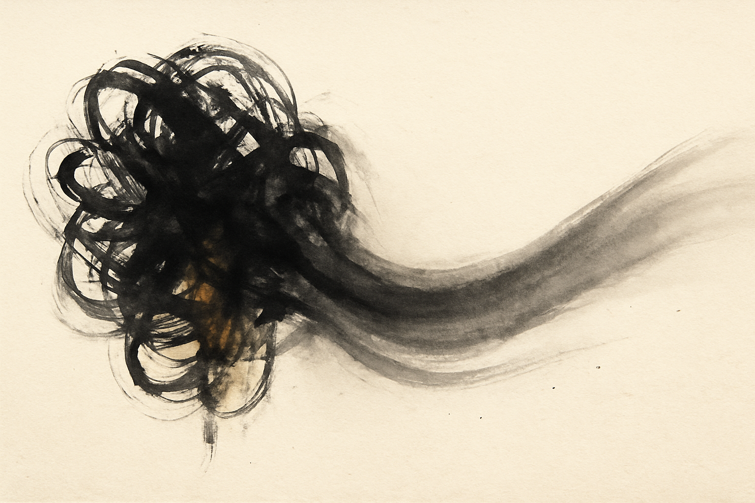 The Effortlessness of Difficult Experience