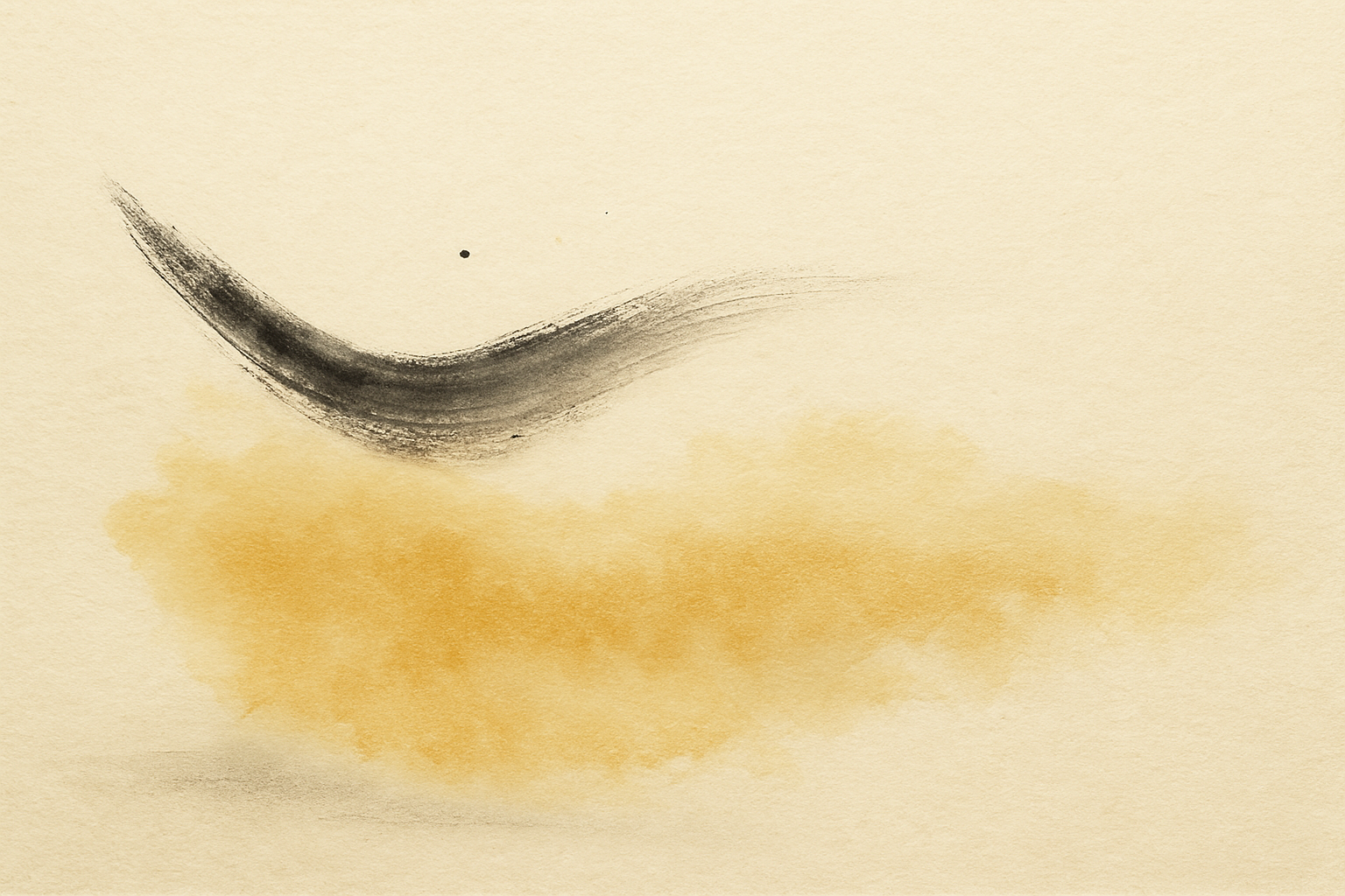 The Effortless Yes: Acceptance Before Effort