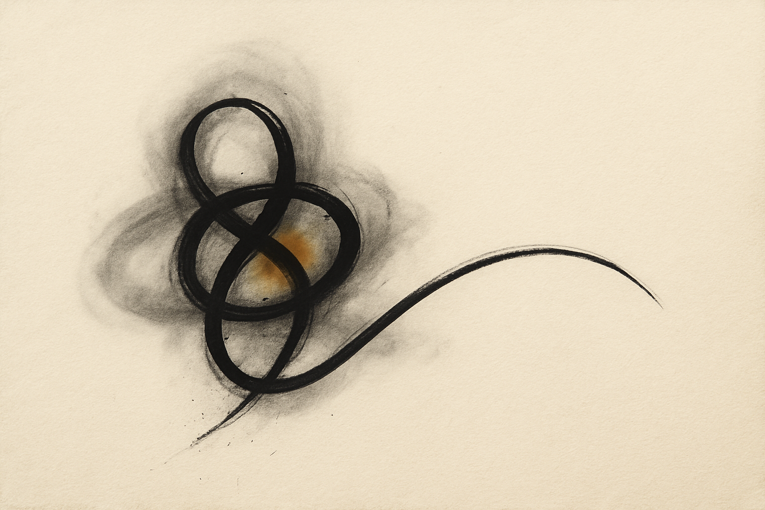 The Magician of the Mind