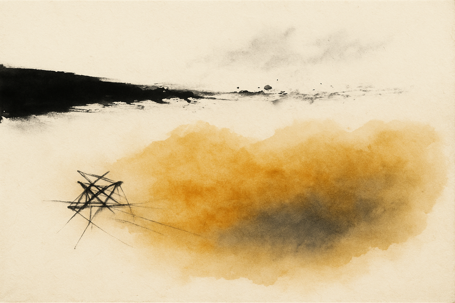 The Map and the Ocean: Seeing Through the Mind's Tricks