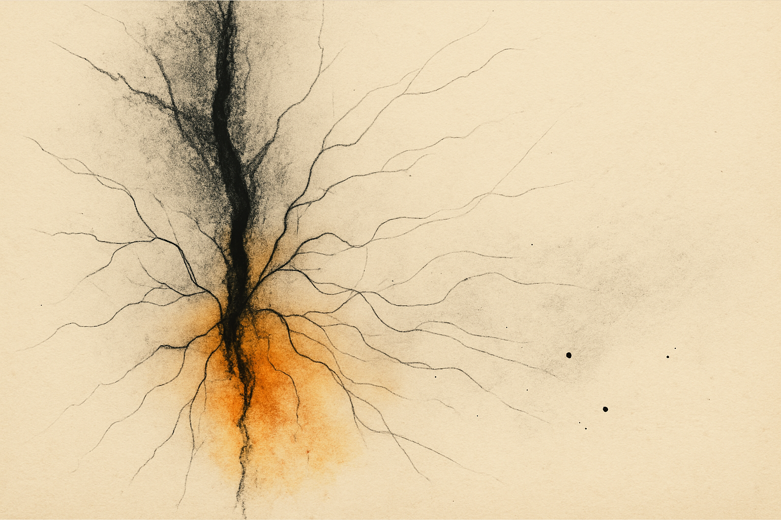 The Root Wound and the Love of the Story