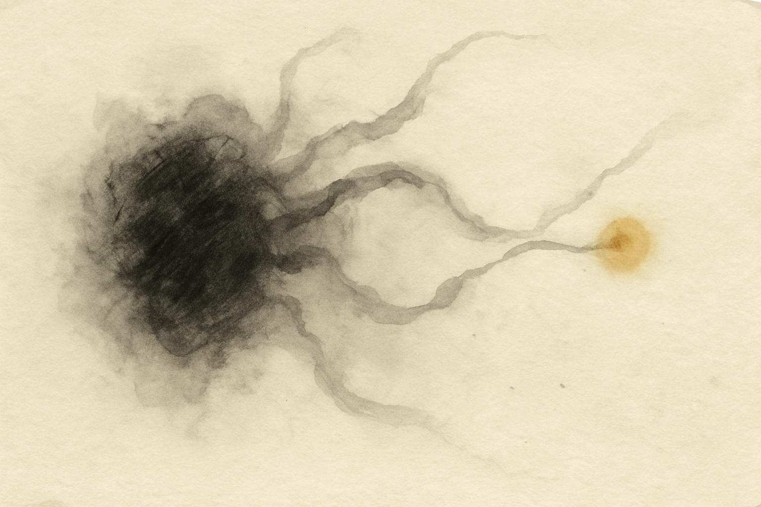 The Taste of Not Good Enough