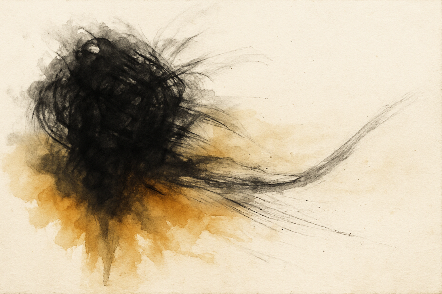 The Addiction to Knowing What You Are