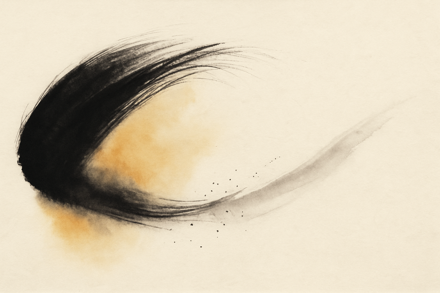 The Force of Transmitted Presence