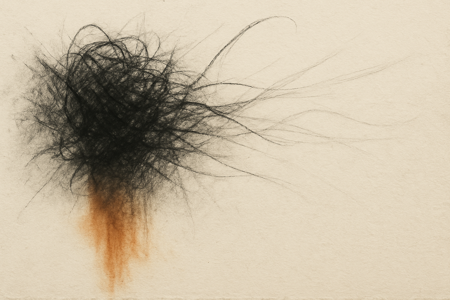 The Arrogance at the Root of 