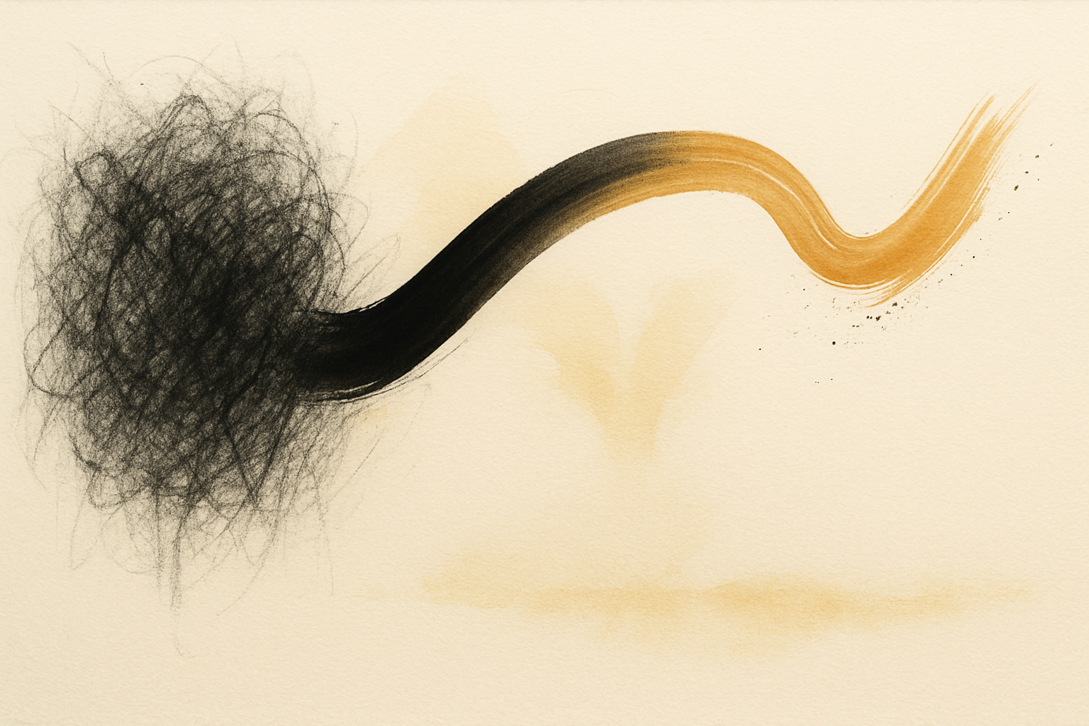 Transmission, Identity, and the Unknown Self