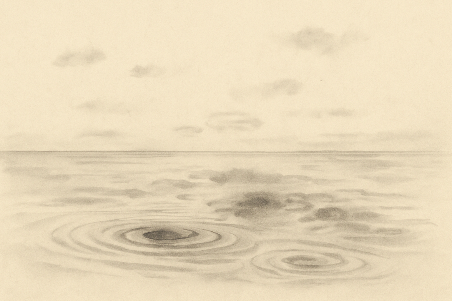 The Infinite Ocean of Consciousness