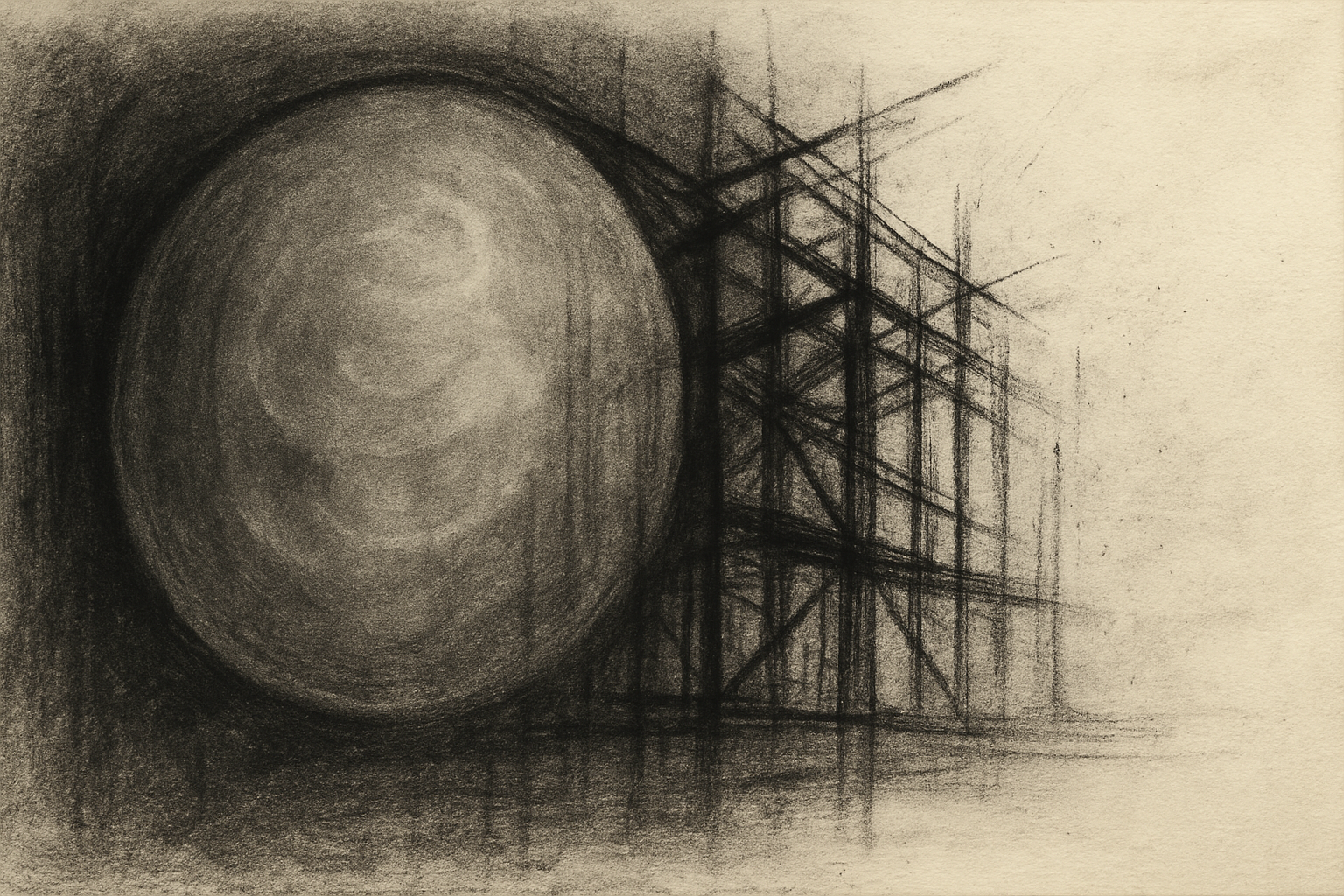 The Observer You Constructed