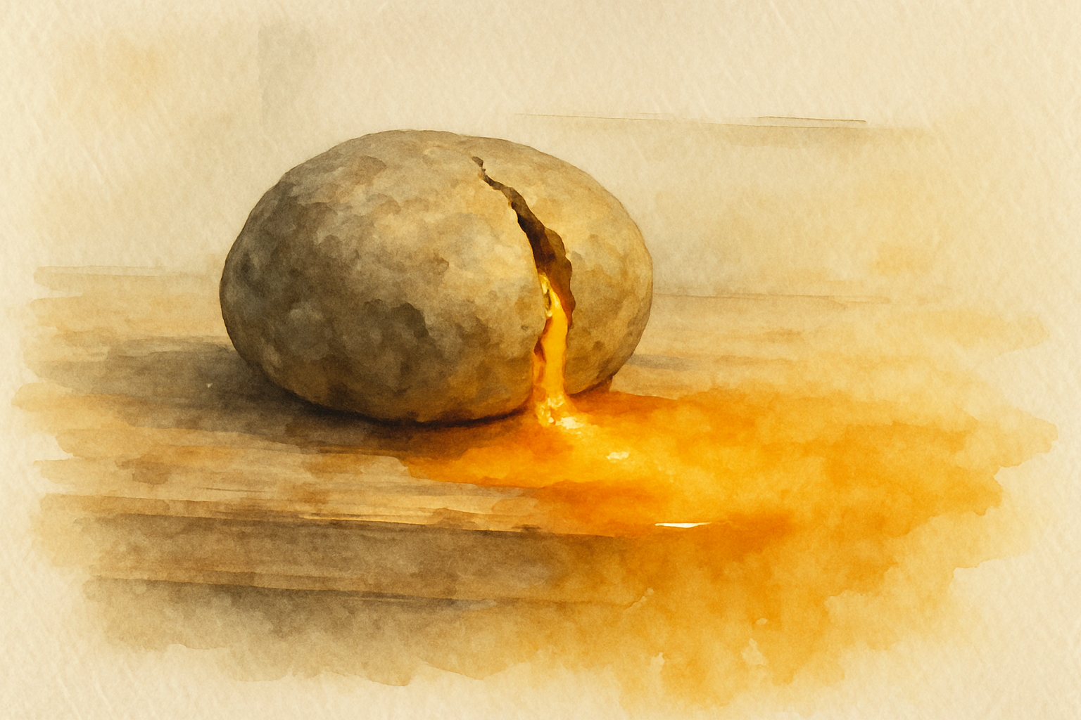 The Overlooked Treasure