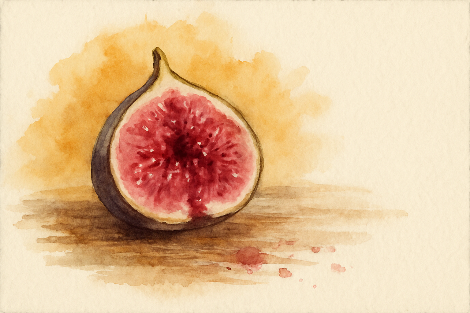 The Present Moment as an Acquired Taste