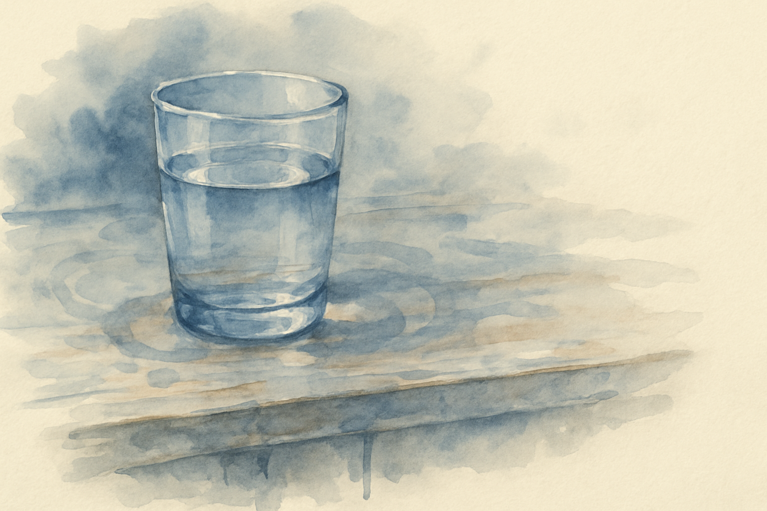 The Acquired Taste of Presence