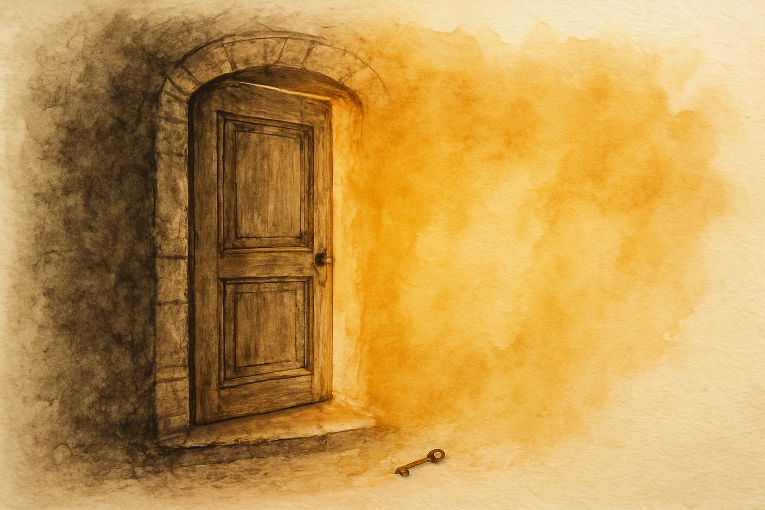 The Overlooked Treasure of the Present Moment