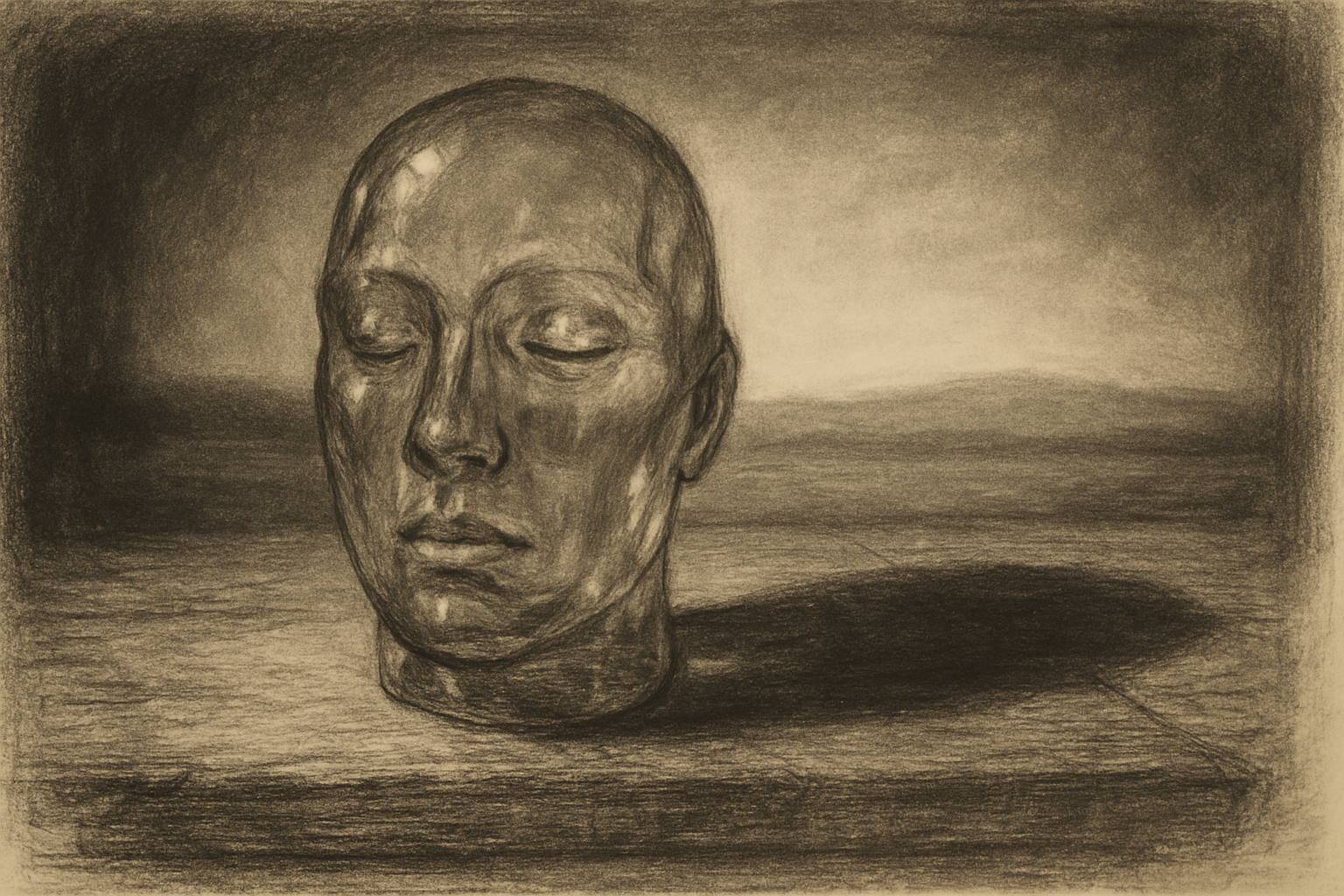 Seeing Through the Con Man