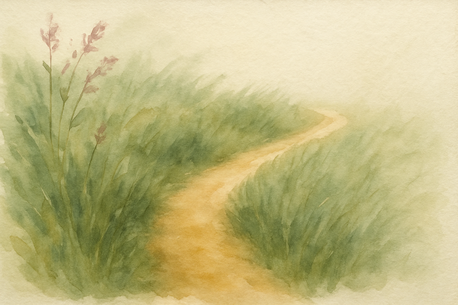 Following Your Own Curiosity