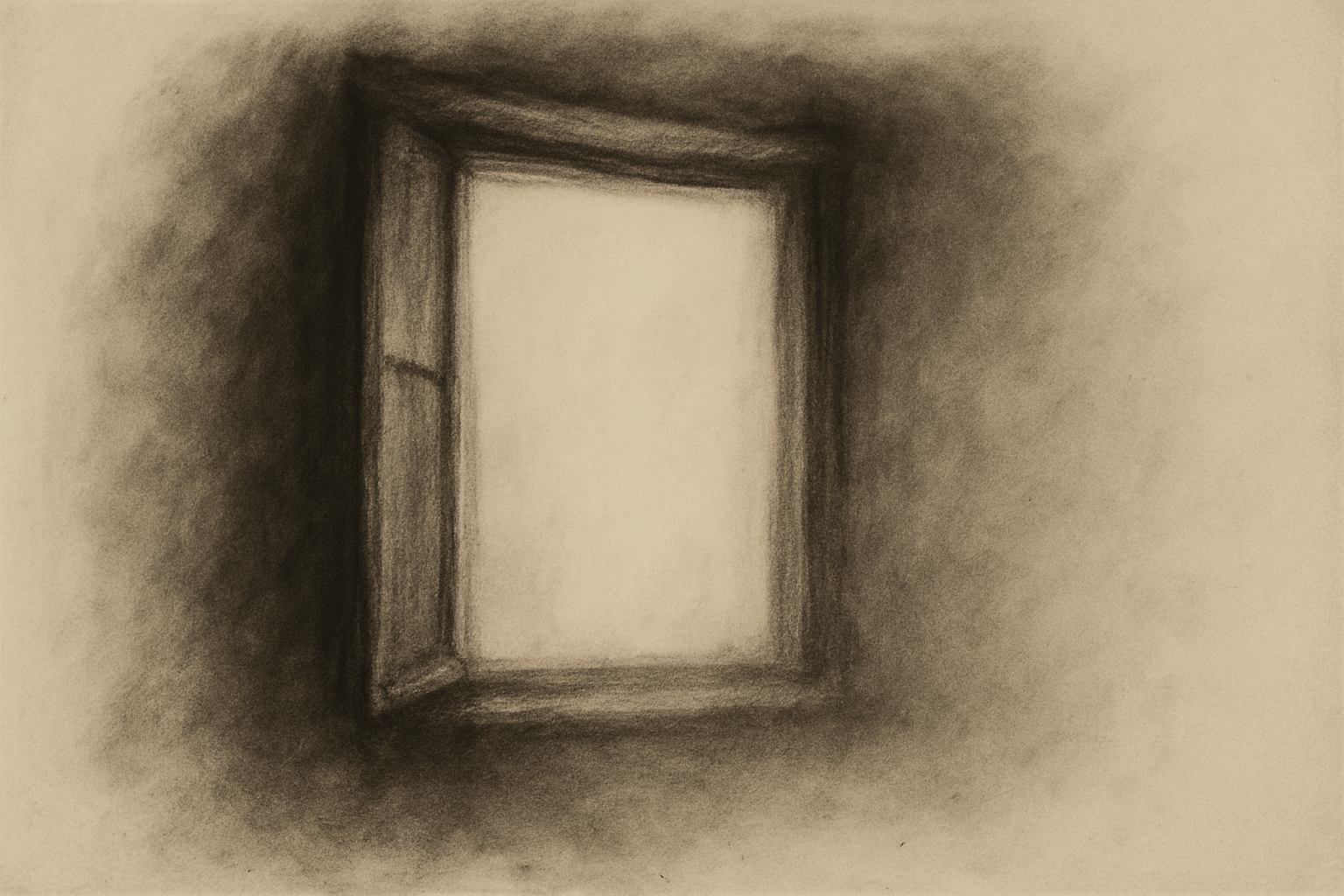 What Is Always There