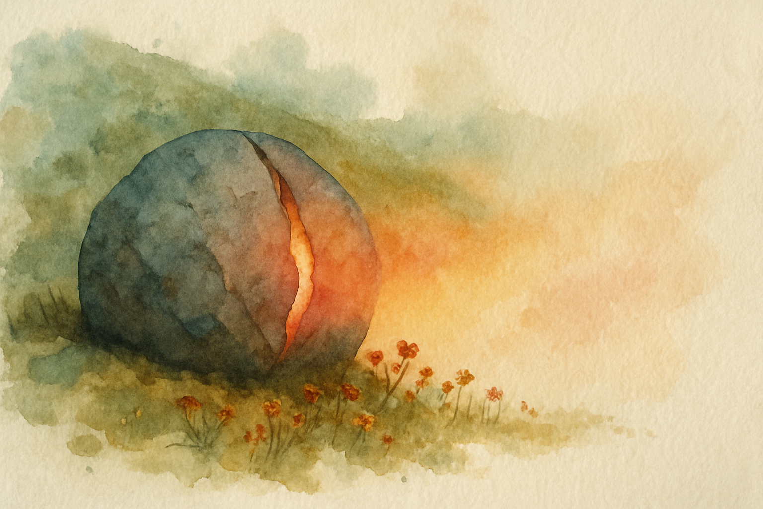 The Most Unique Thing That Never Was Before