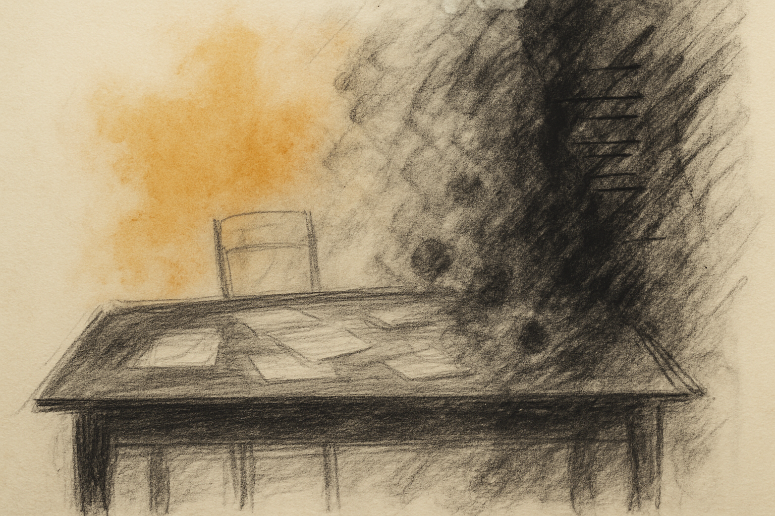 Love and Firing People