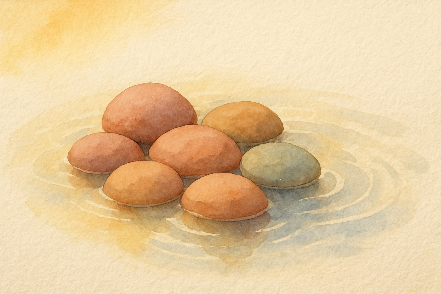 Something Bigger Than Each of Us