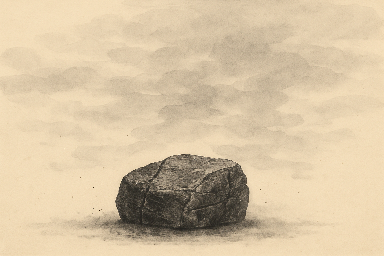 What Does Not Change