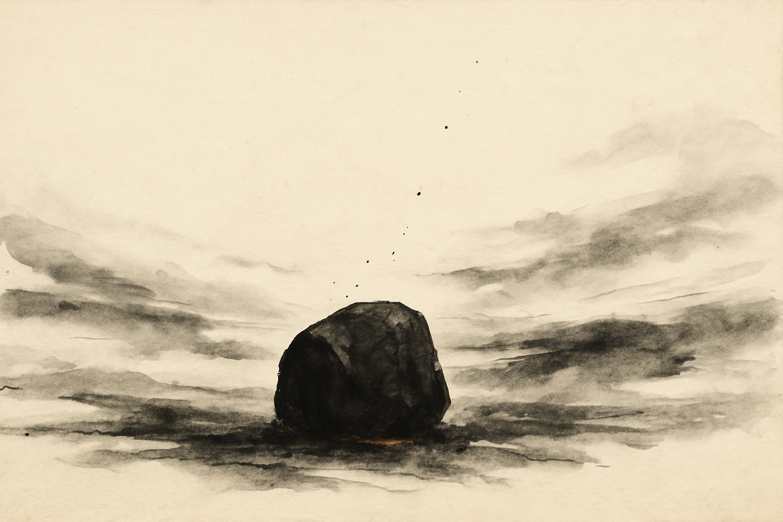 What Does Not Change: The Anchor of Nothing Missing