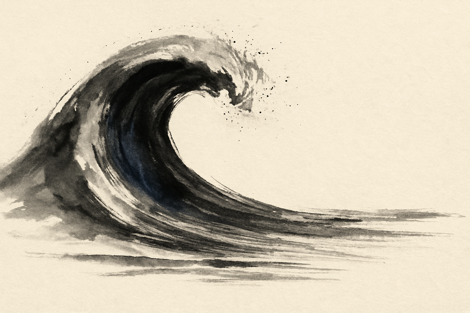 Surfing the Wave of What Is