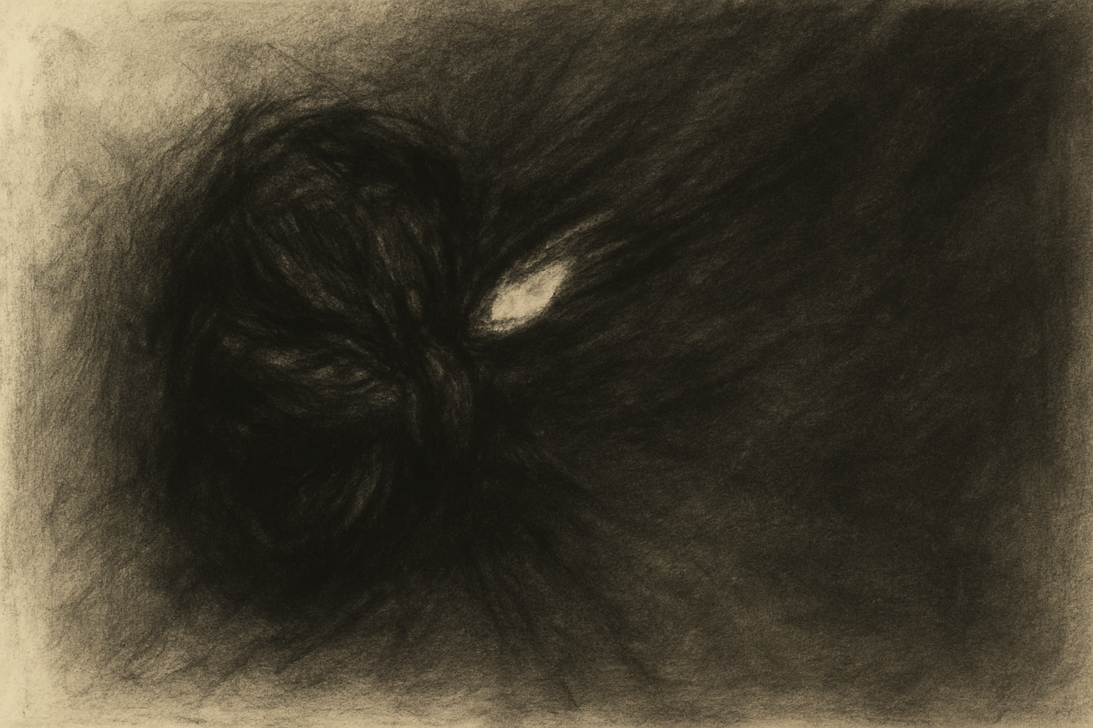 The Tension You Want to Get Rid Of