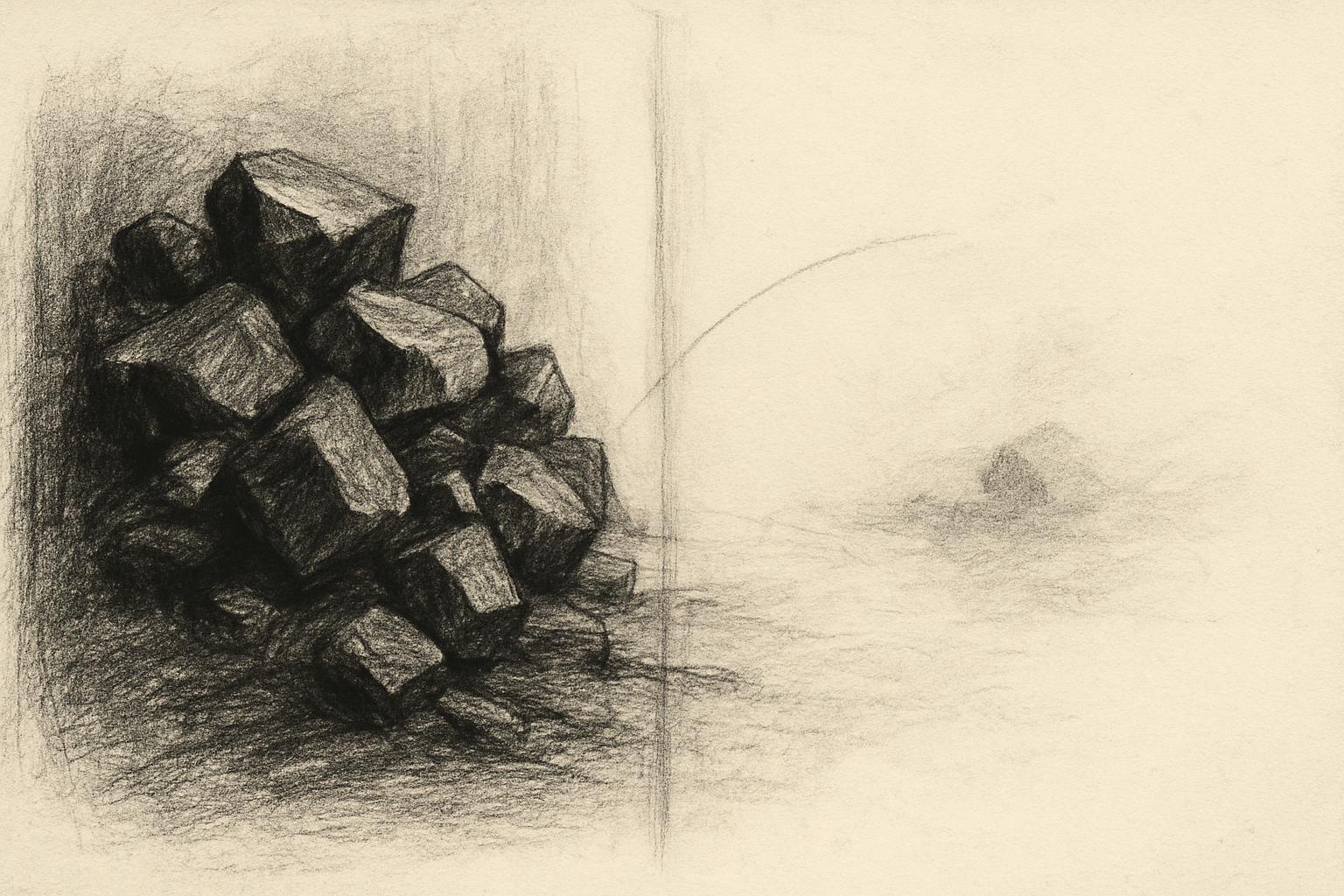 Two Sides of Practice