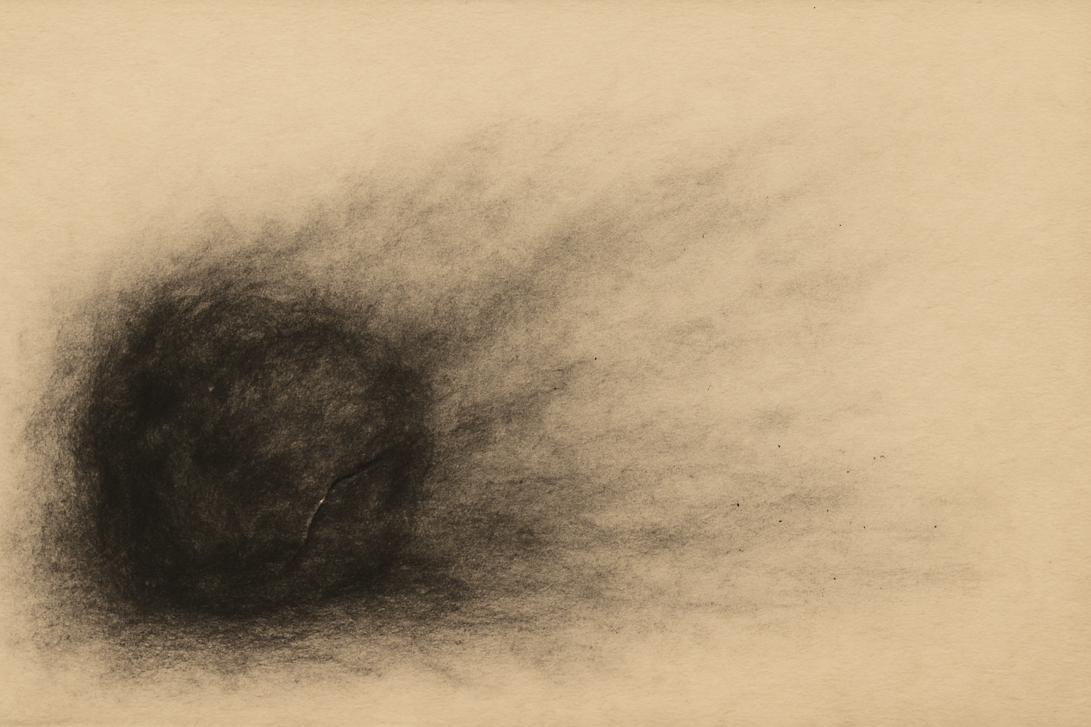 Silence and the Presence of Suffering