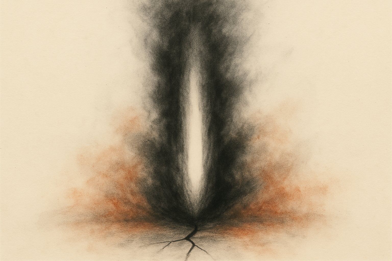 The Fire That Does Not Burn