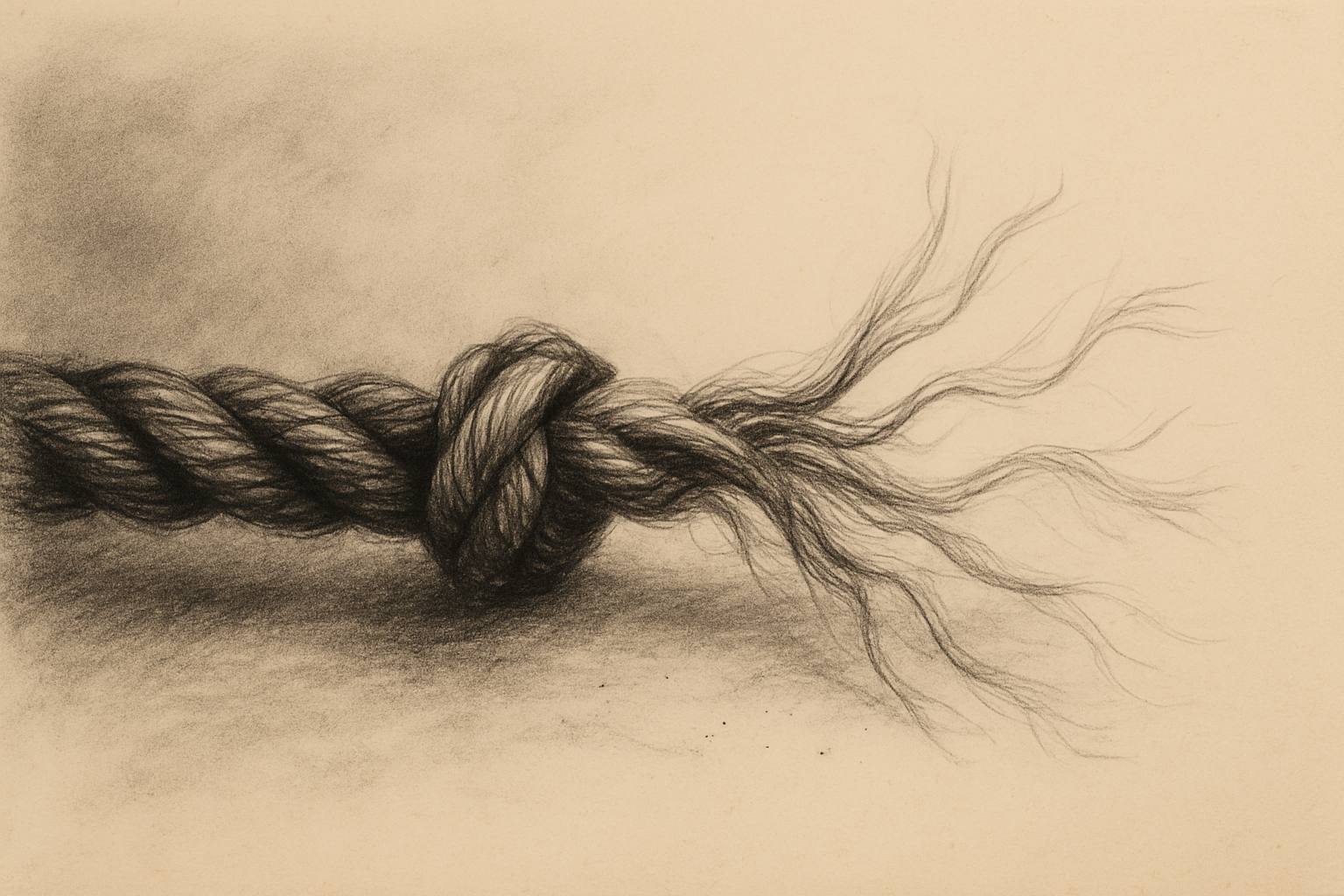 Coming Back to the Present