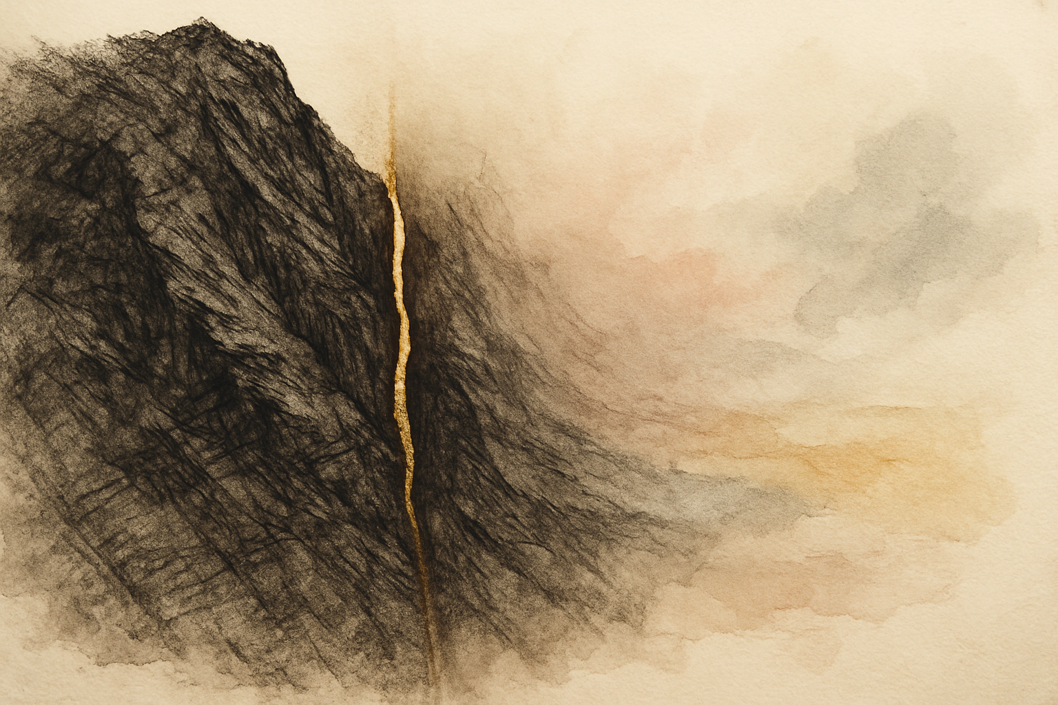 Two Sides of Practice: Effort and Effortless Acceptance