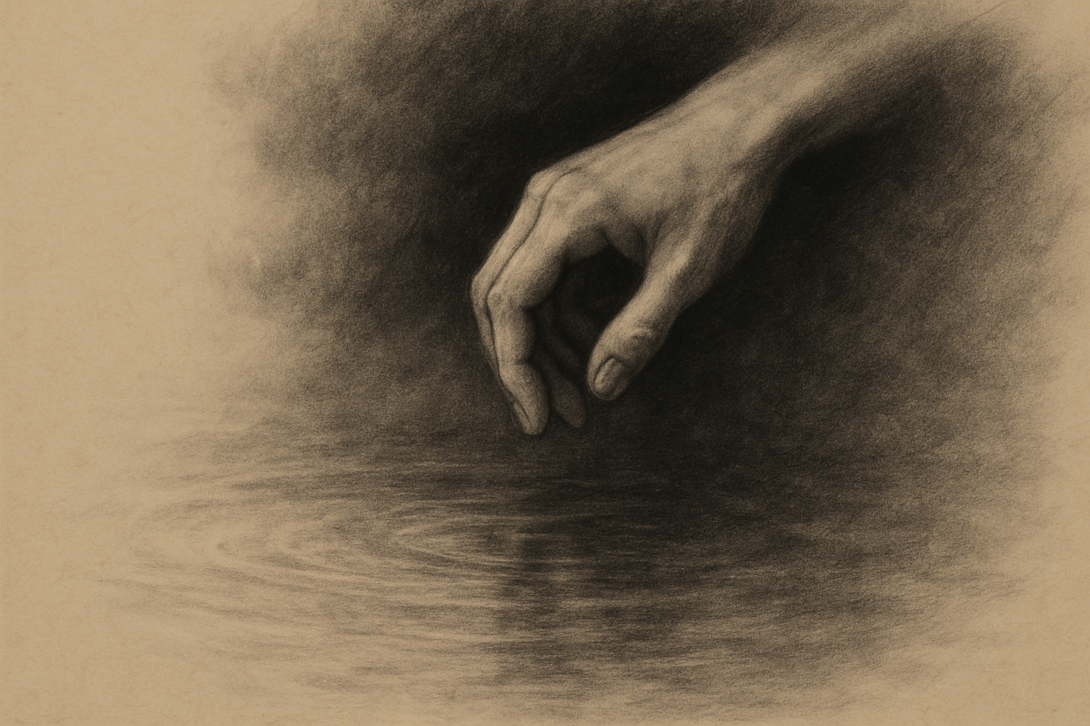 The Refuge of the Virtual World