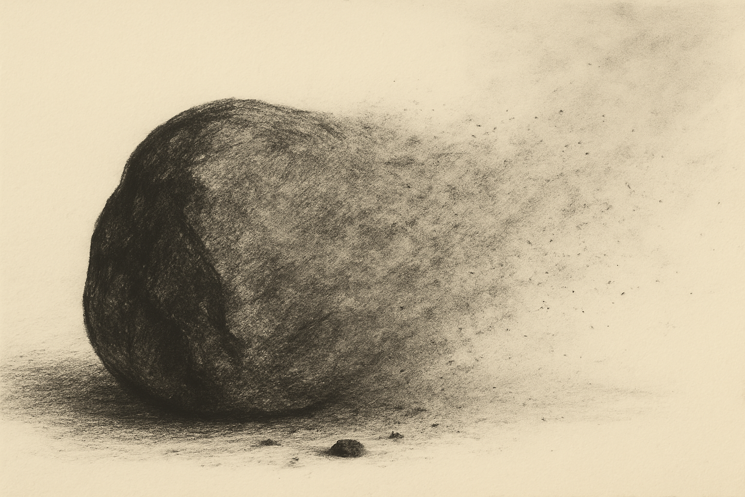 The Unknown That You Already Are