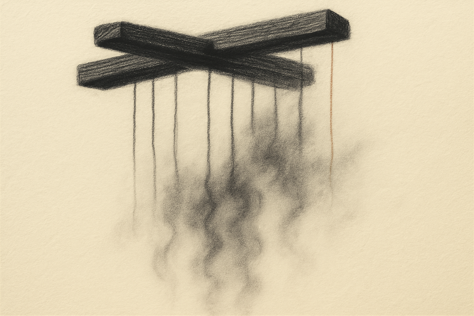 Why We Give Power to Beliefs