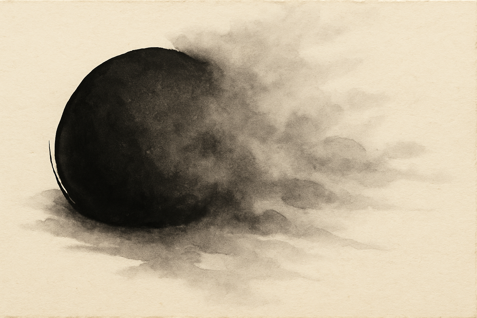 Boundaries, Objects, and the Mind That Draws Them