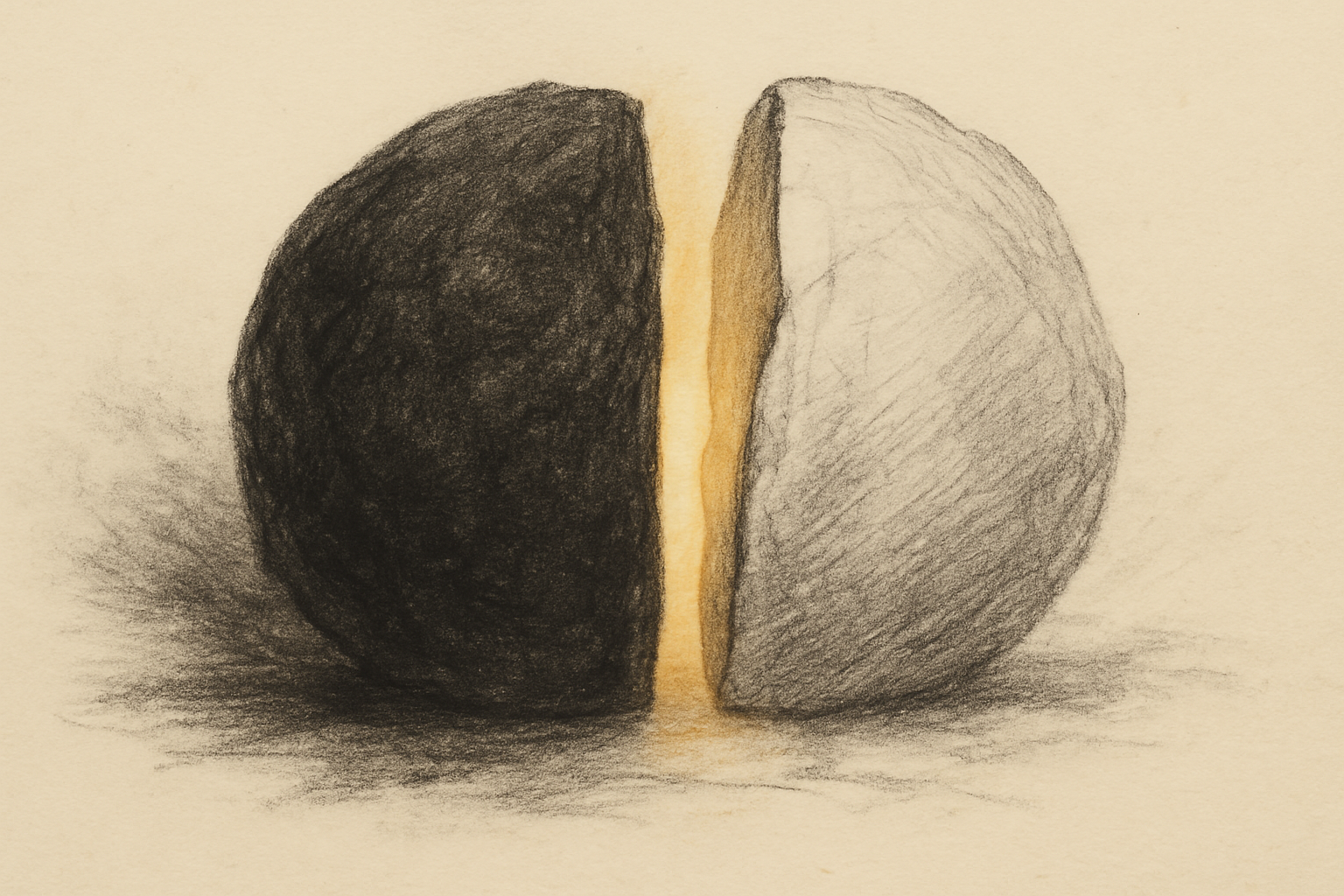 The Two Sides of Every True Teaching