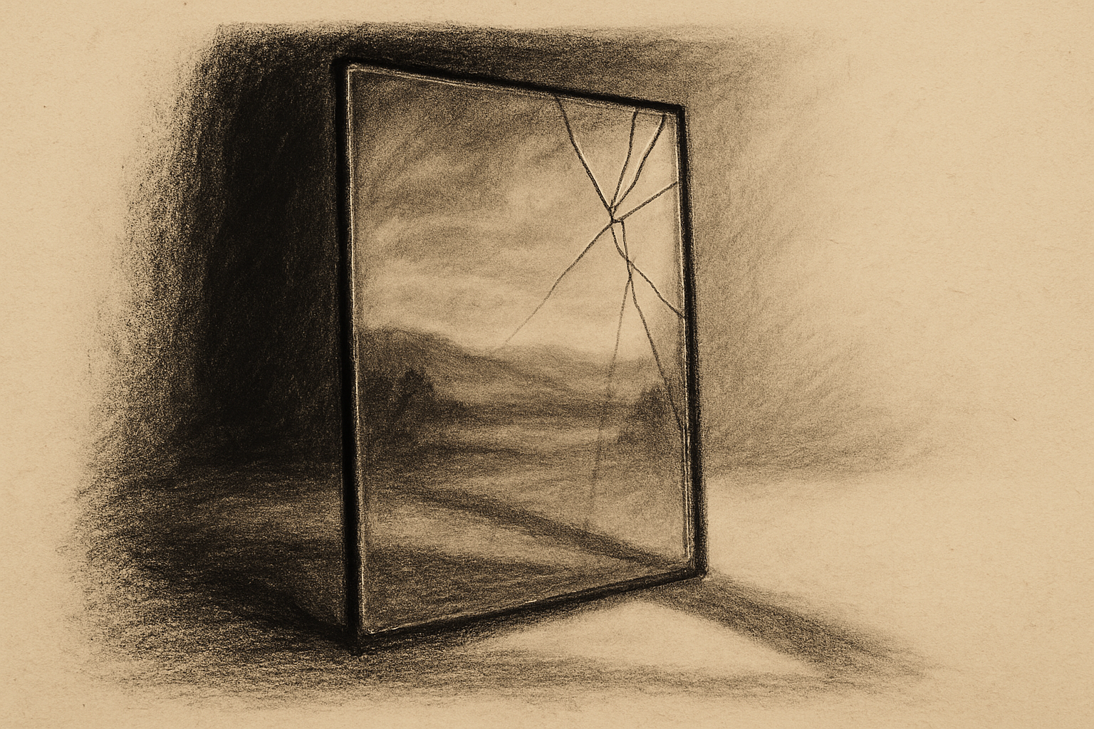 Seeing Through Projection