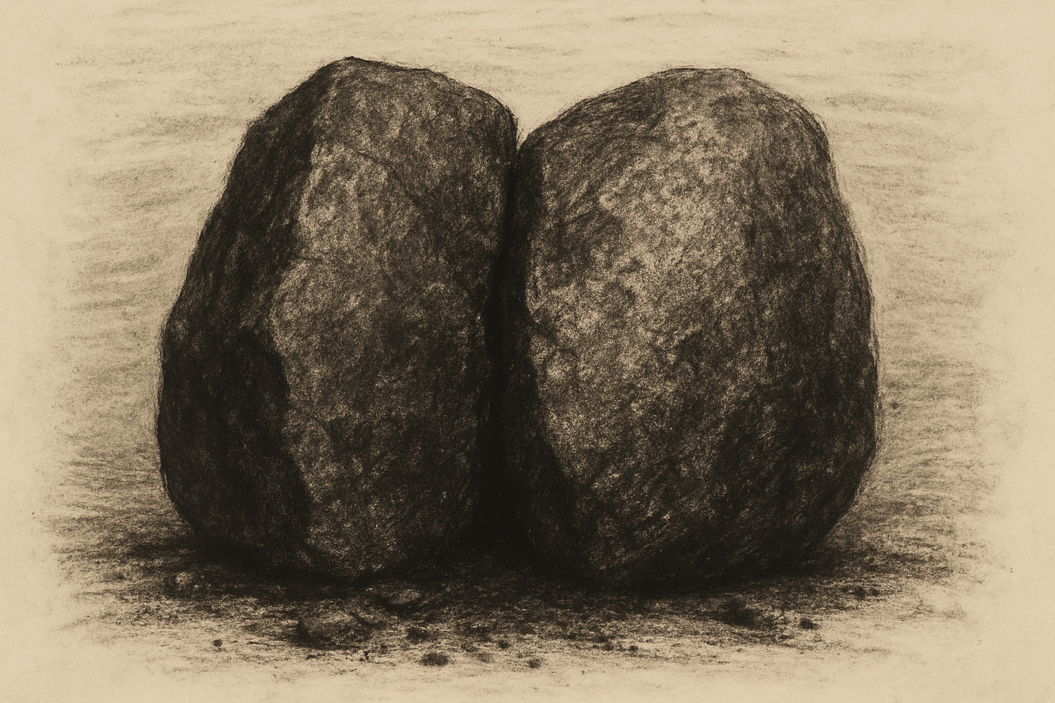 The Conflict We Don't Want to End