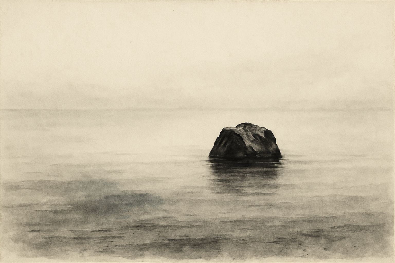 Nothing to Do, Nowhere to Go, Being Remains