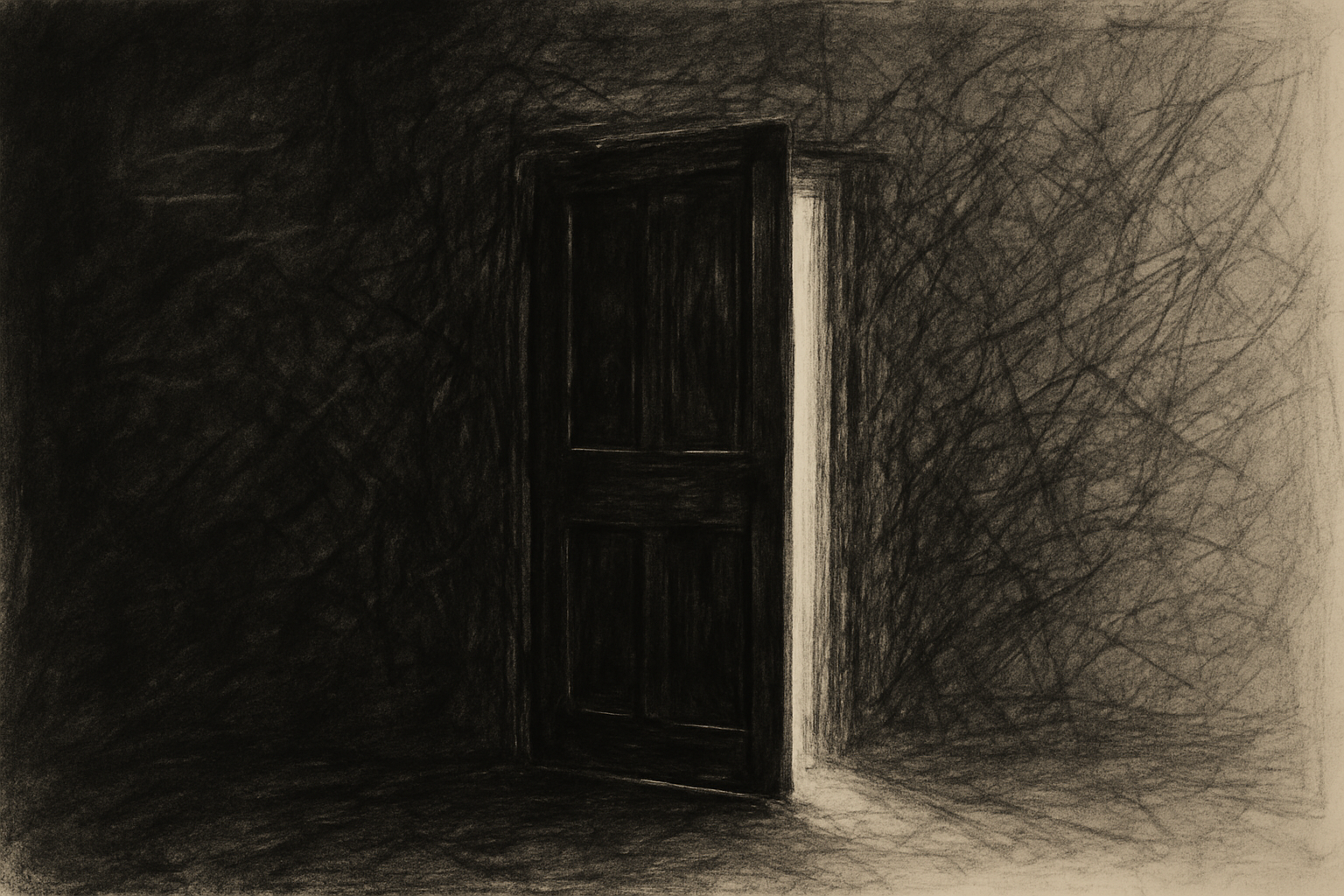 La resistencia fundamental y la puerta de la rendición