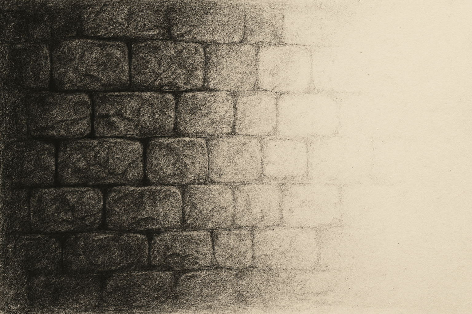 The Subtlety of What Is Missing