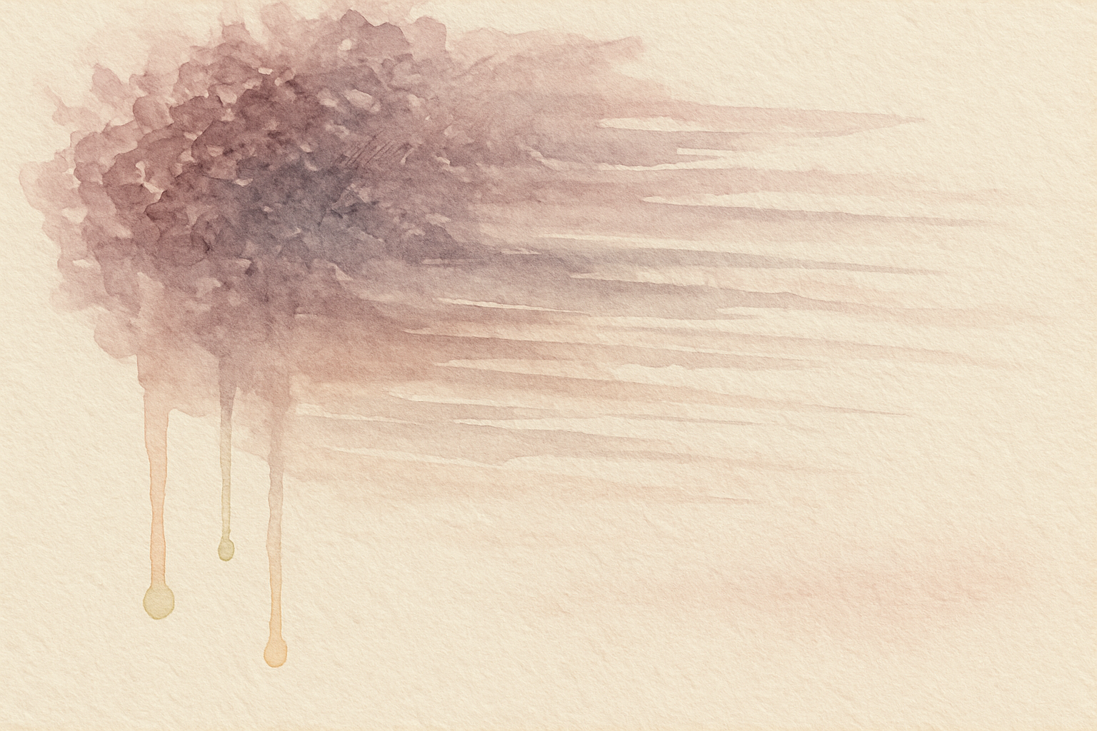 Distraction Settling into Relaxation