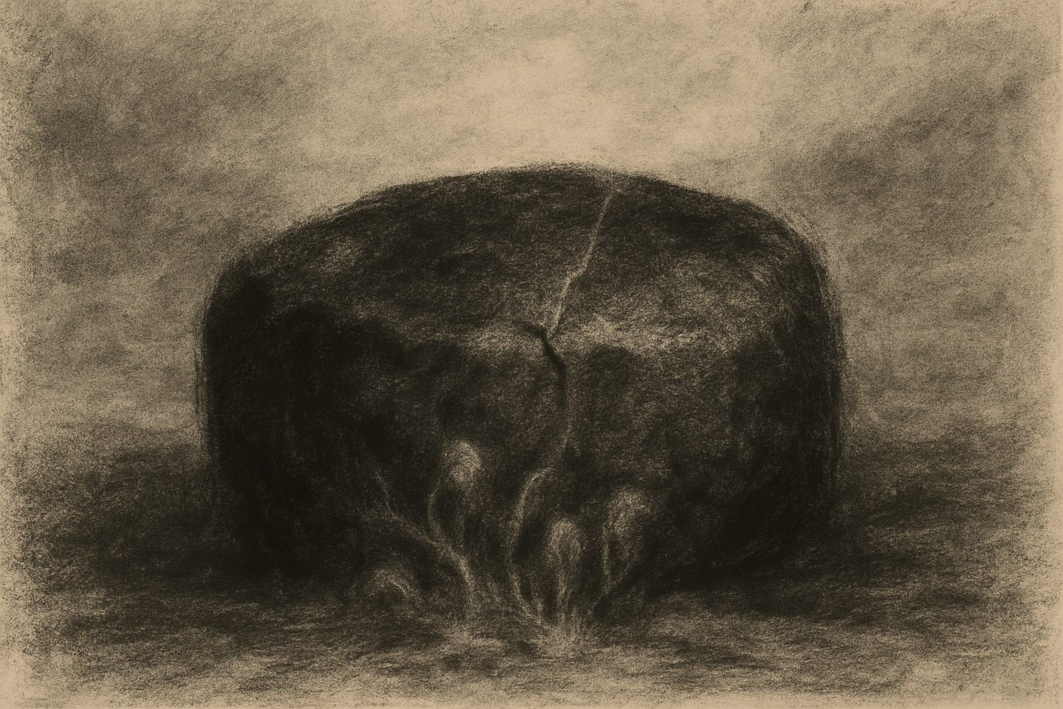 The Urge to Get Through It