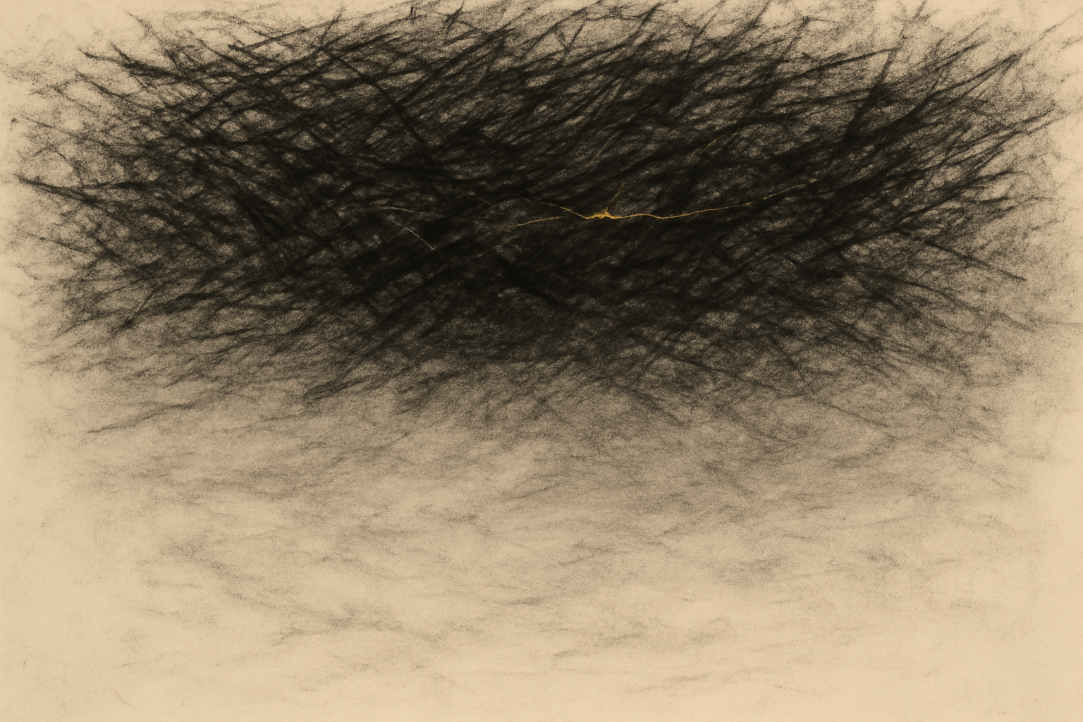 The First Level of Disturbed