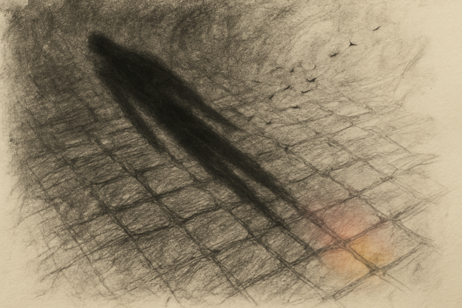 Free Fall Without a Net